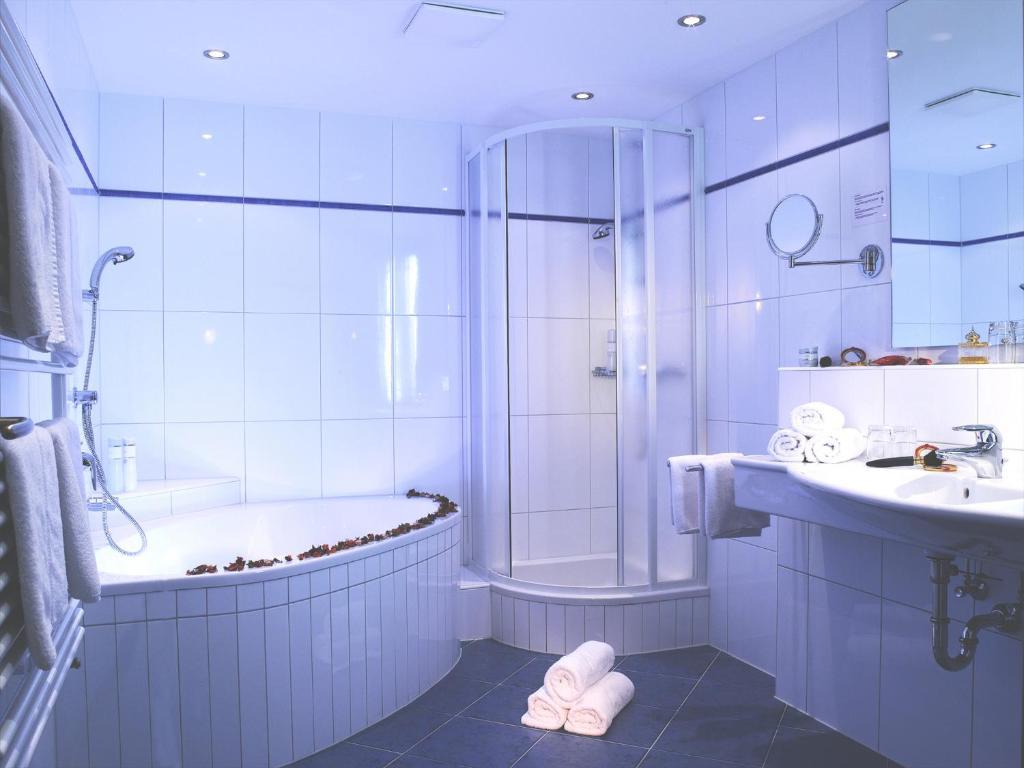 Hotel Dominic Solden Room photo